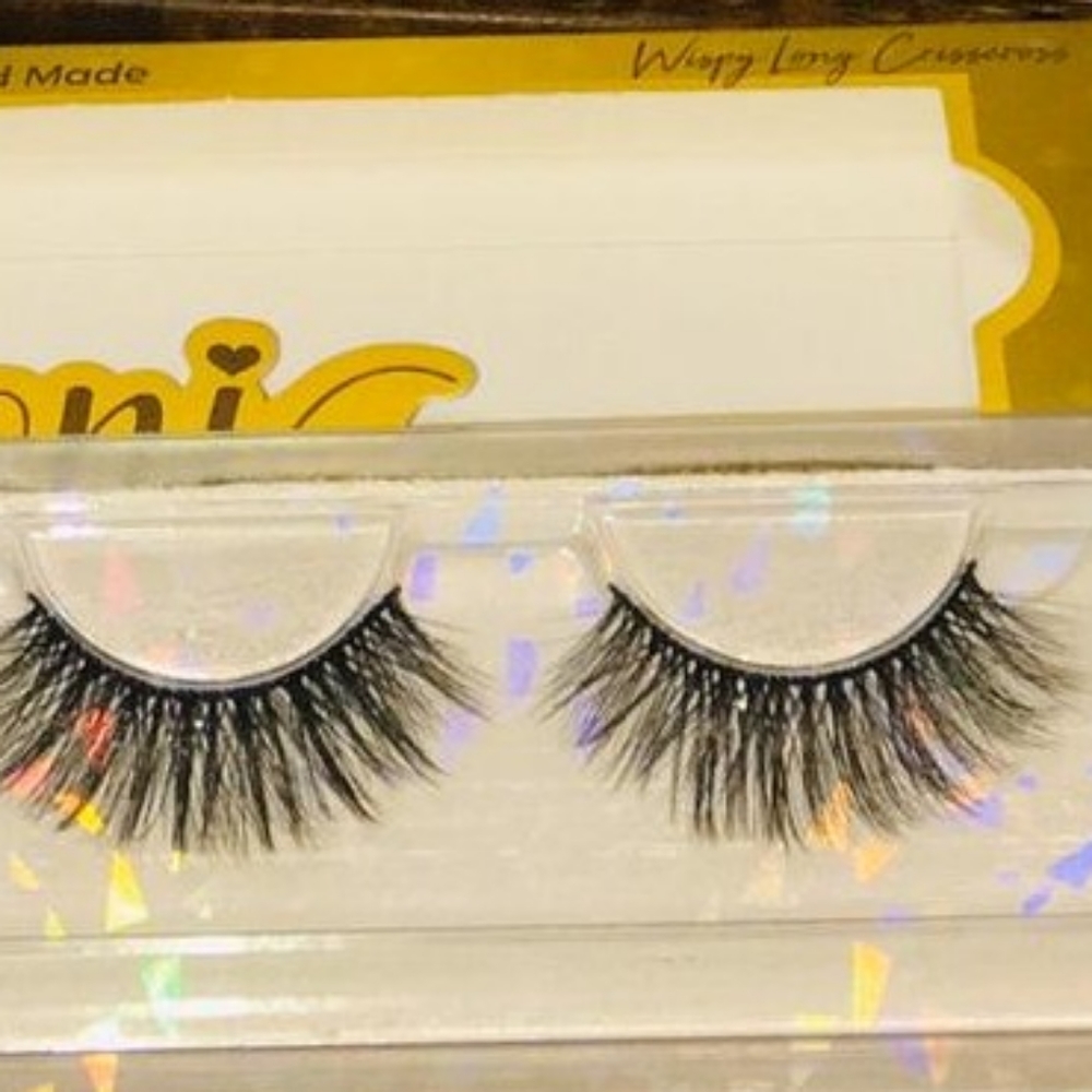 Lashes